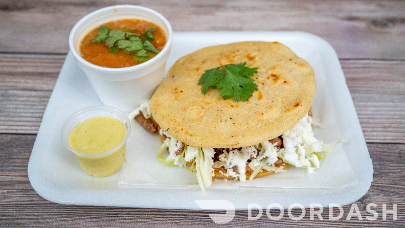 Tacos Los Perez Photo 6