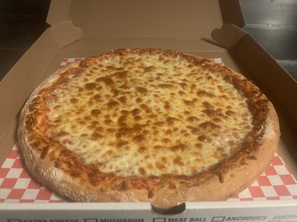 Benito’s pizza Photo 7