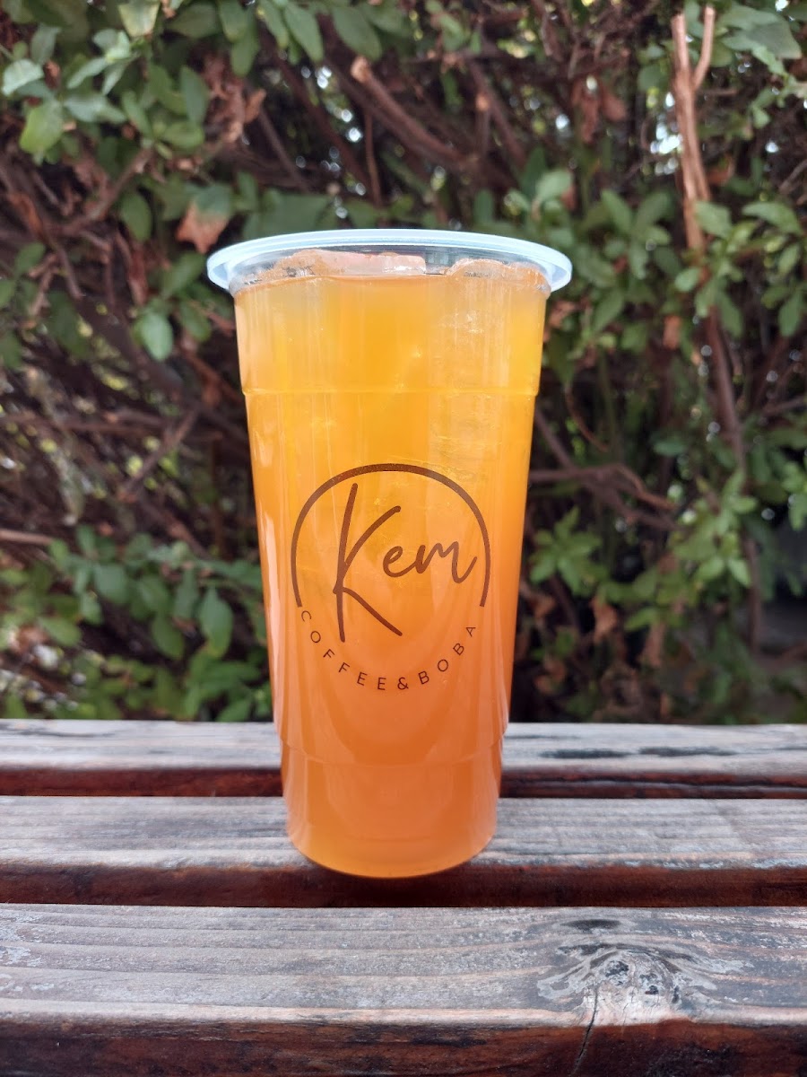 Kem Coffee and Boba Photo 10