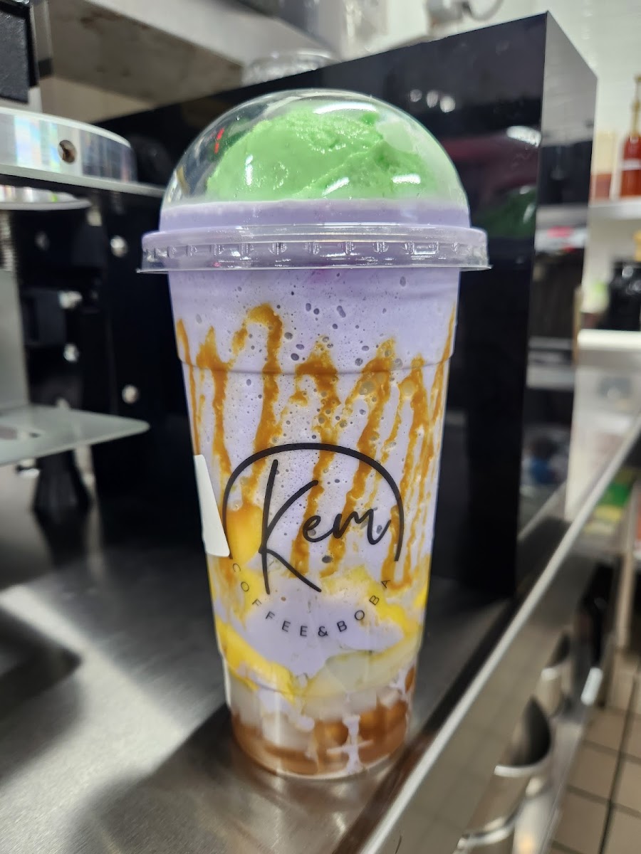 Kem Coffee and Boba Photo 4
