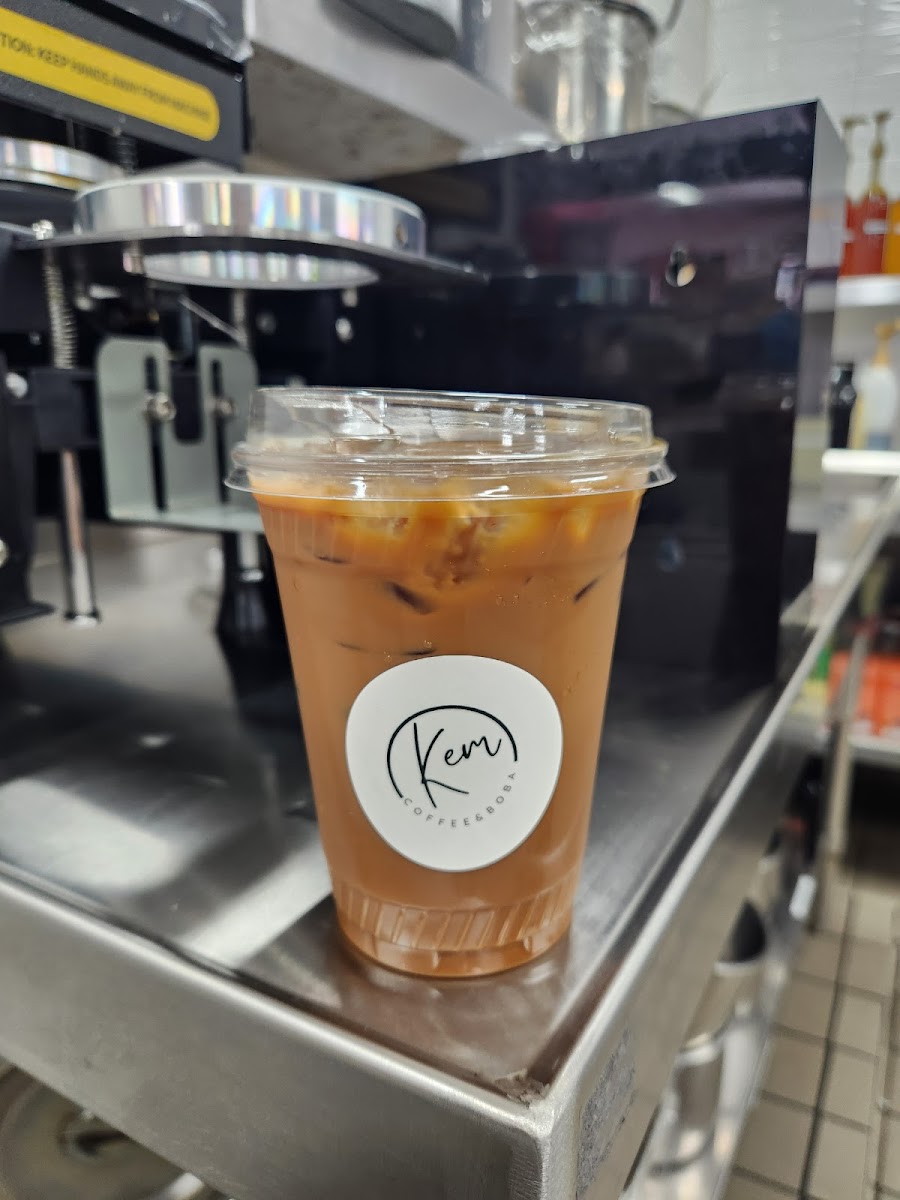 Kem Coffee and Boba Photo 7