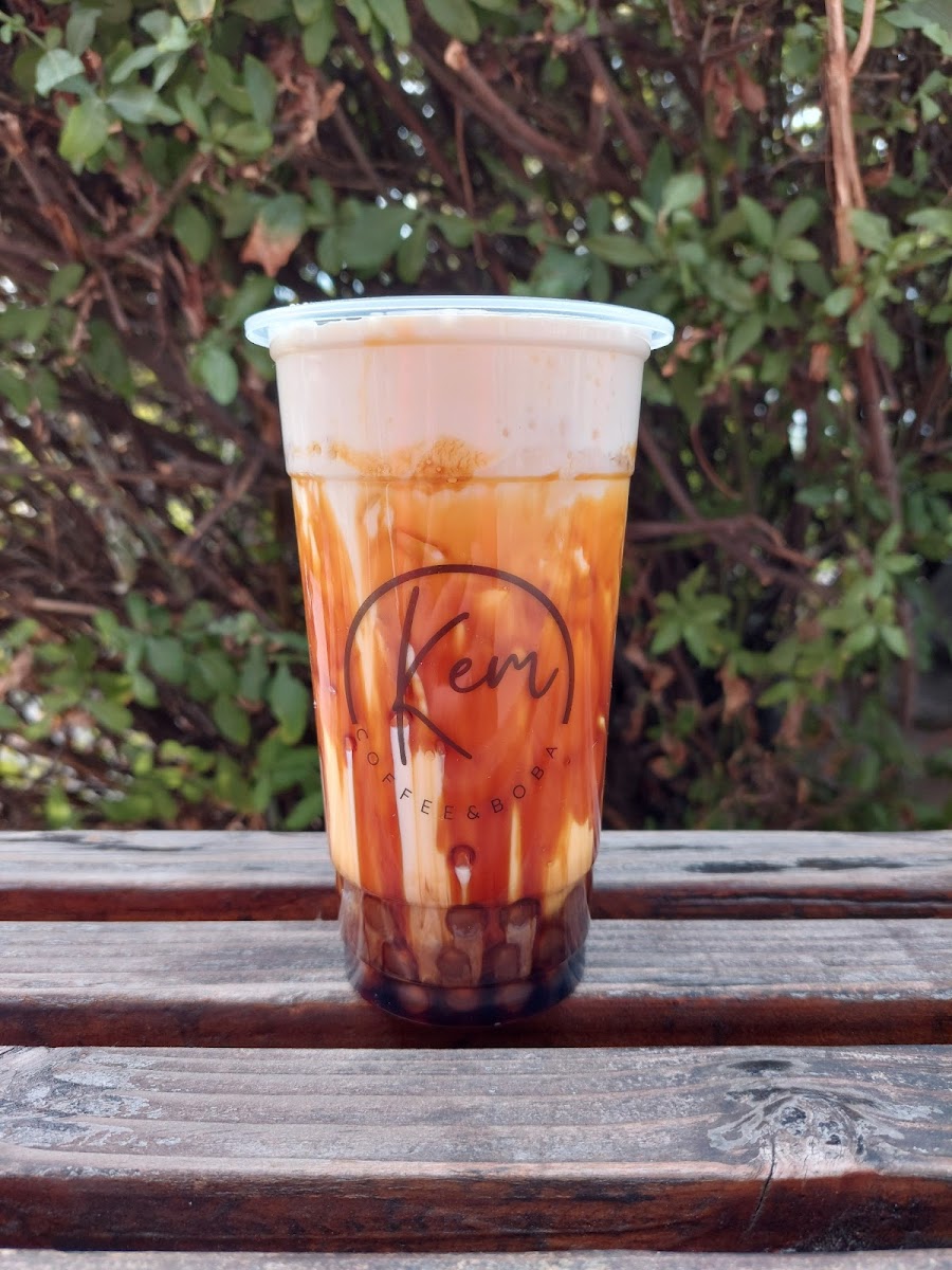 Kem Coffee and Boba Photo 9