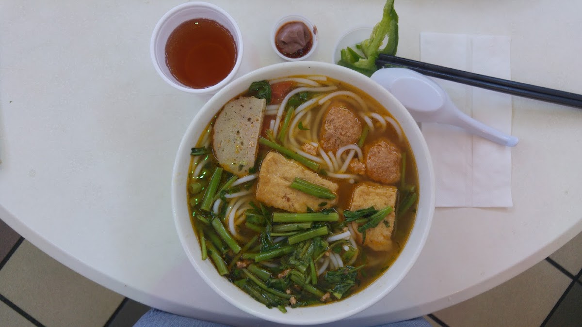 Pho Ga Hung Photo 10