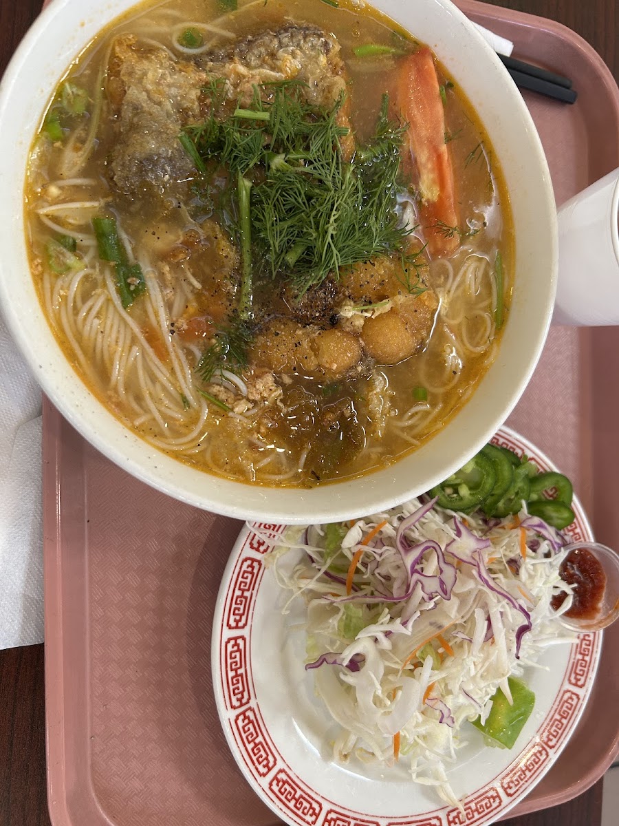 Pho Ga Hung Photo 3