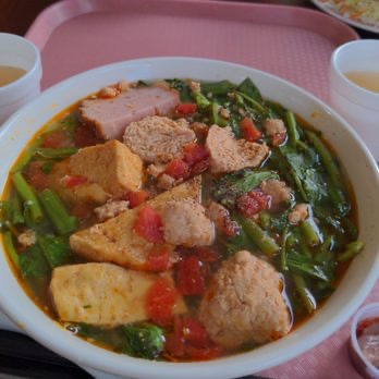 Pho Ga Hung Photo 4