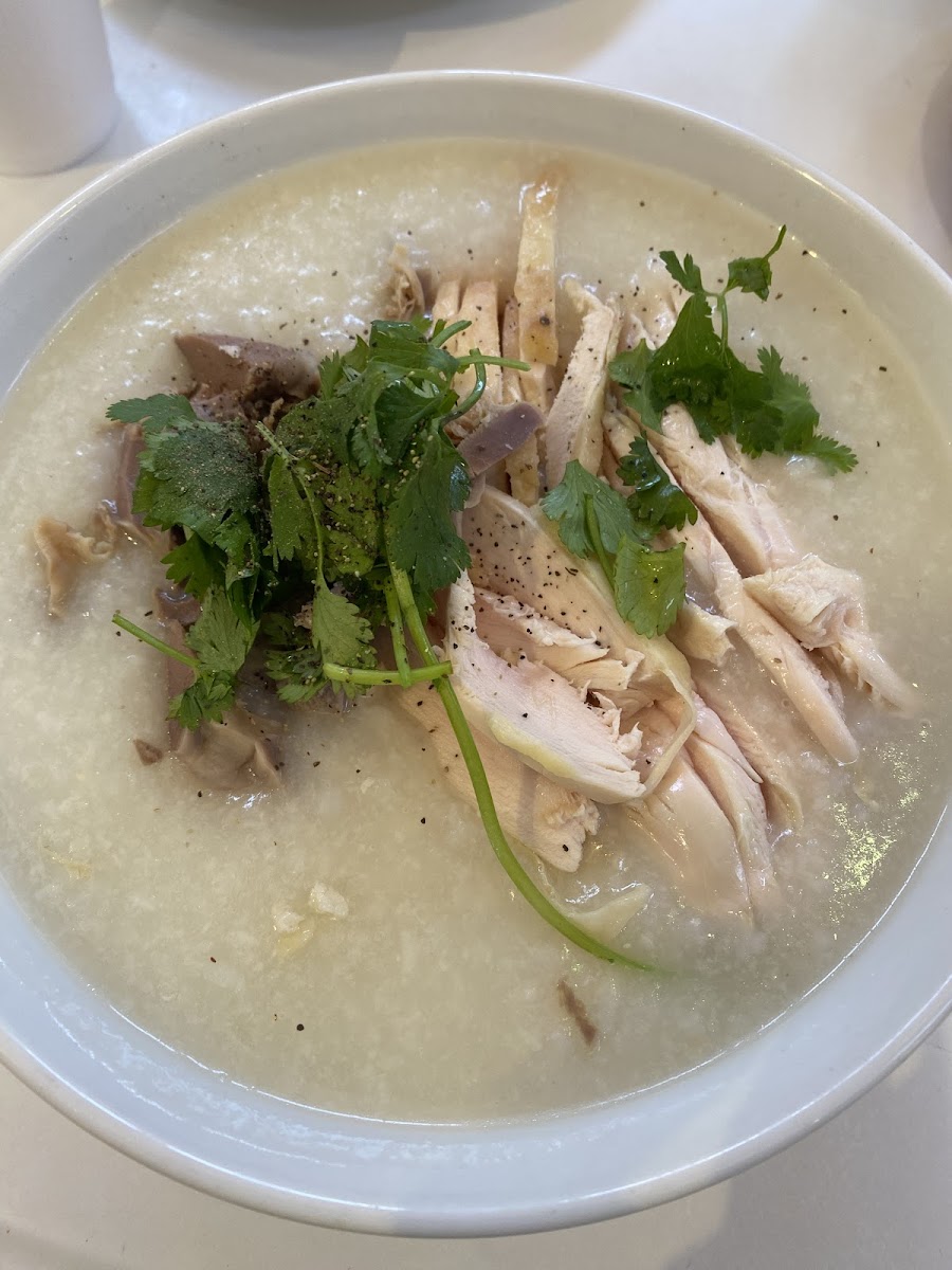 Pho Ga Hung Photo 8