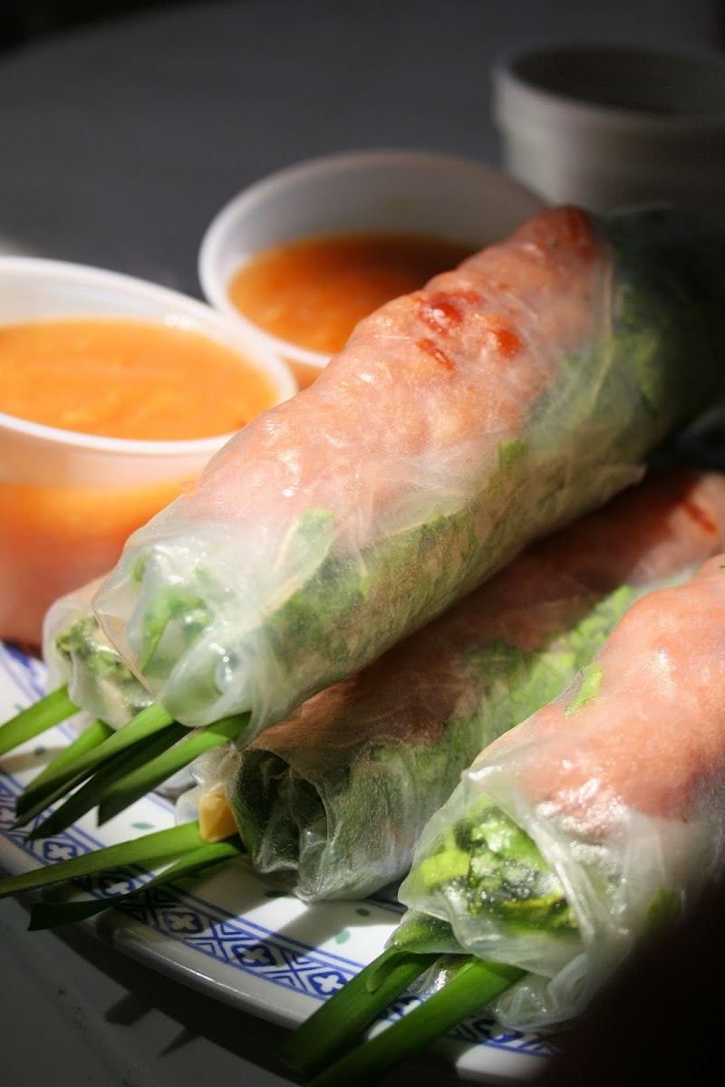 Pho Ga Hung Photo 9