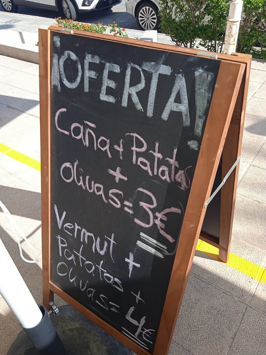 Restaurante Savona Photo Menu 10