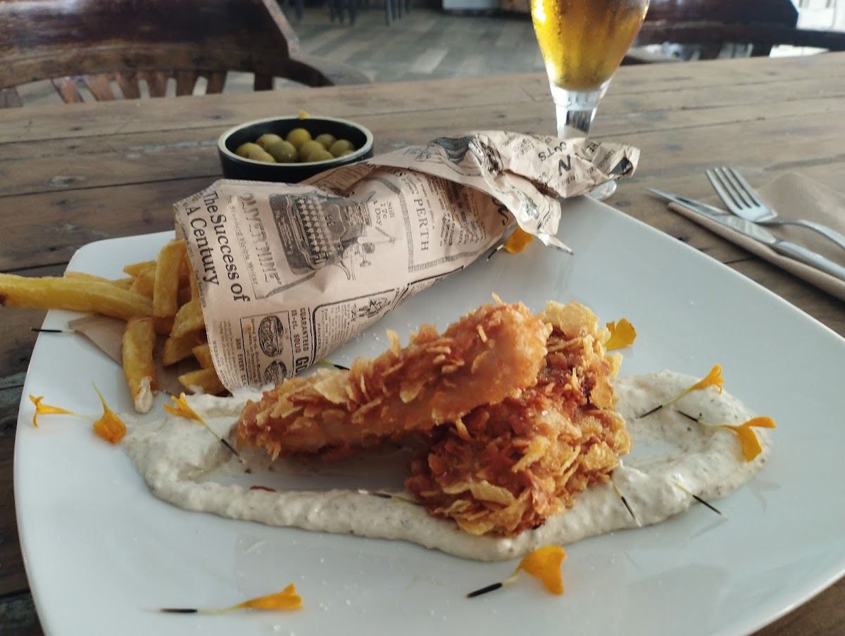 777 Gastro Lounge de Mar Photo 10
