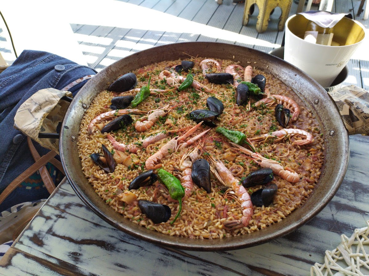 777 Gastro Lounge de Mar Photo 5