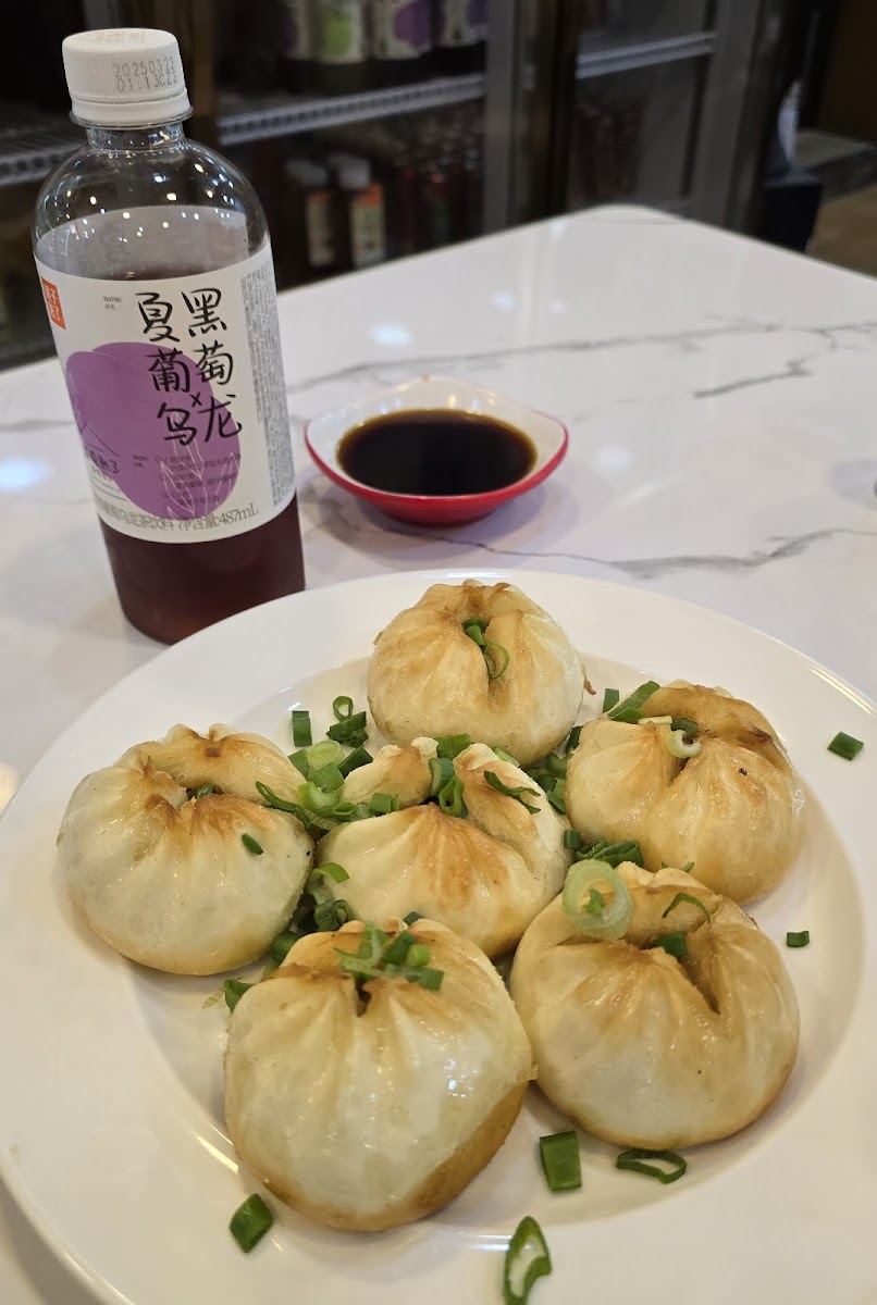 Snacks de la Casa de Fideos Oujiang Photo 6