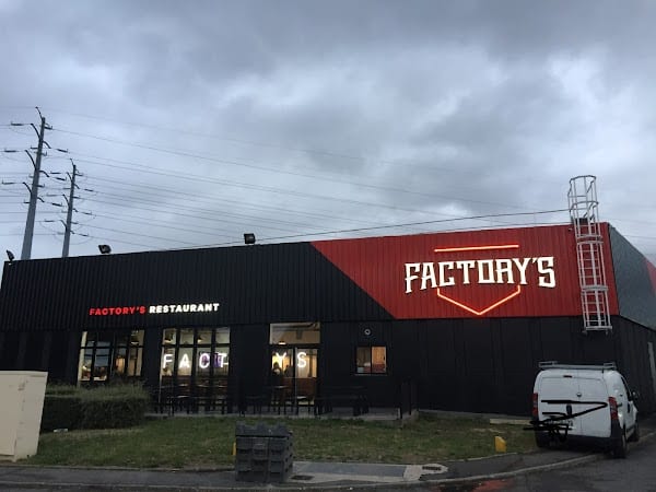 FACTORY'S CRETEIL Photo 1