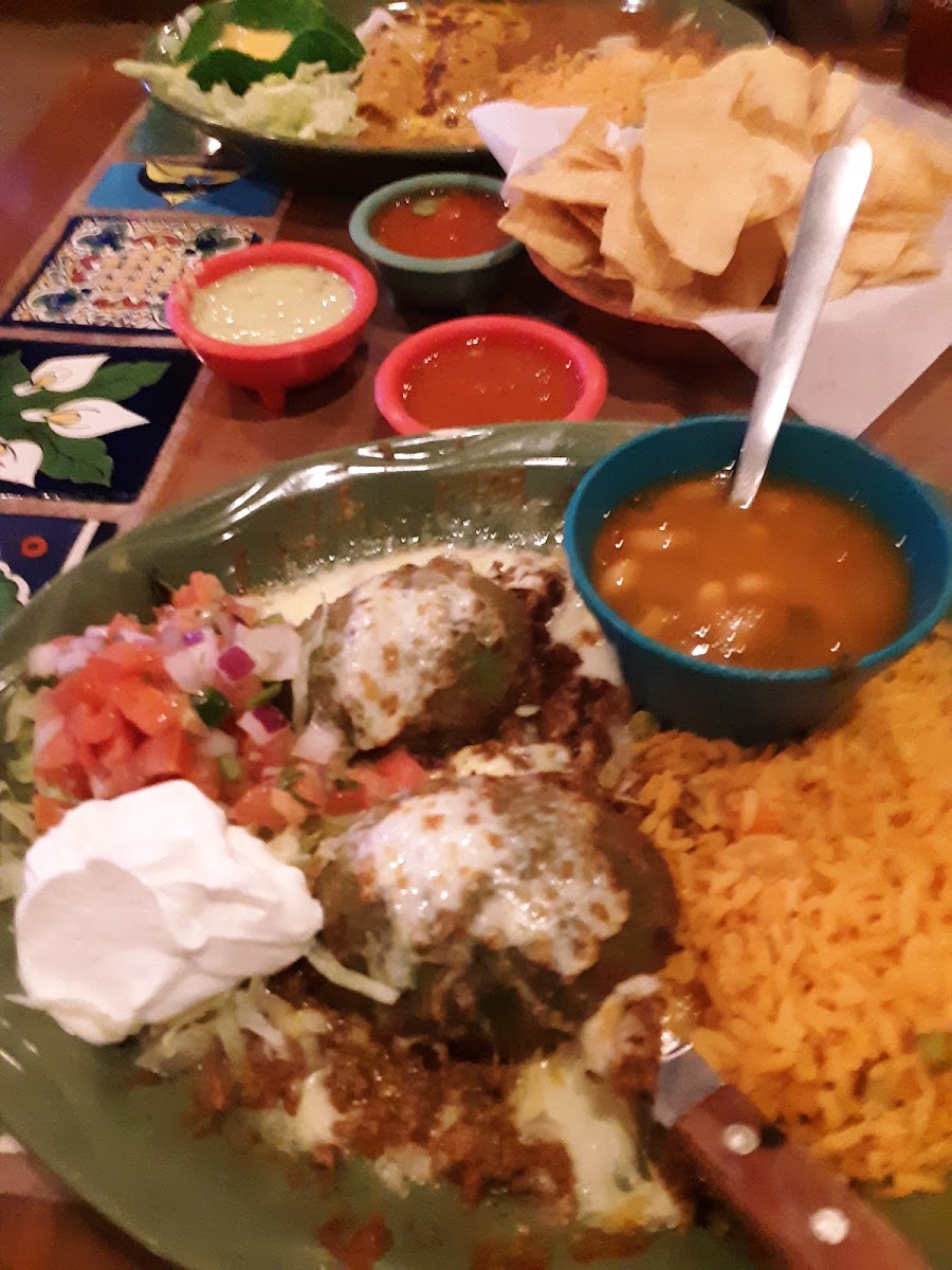 Patron Grill Photo 10