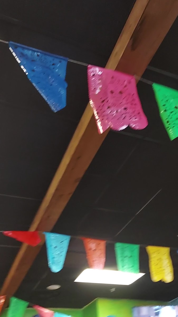 Patron Grill Photo 2