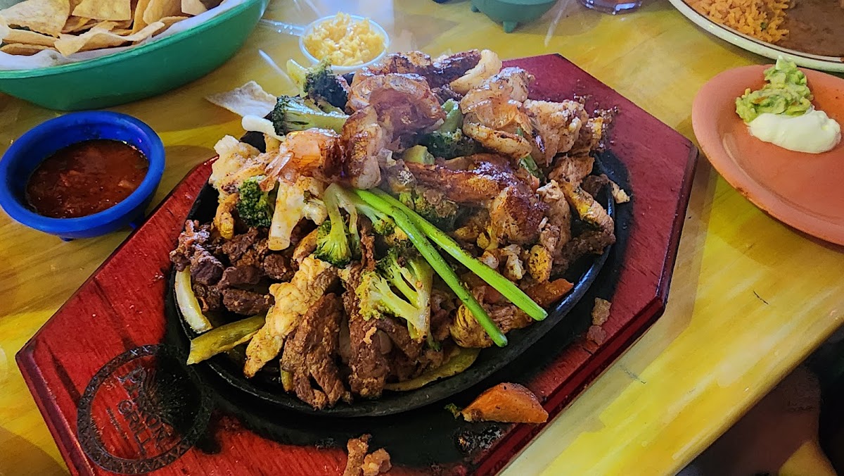 Patron Grill Photo 3