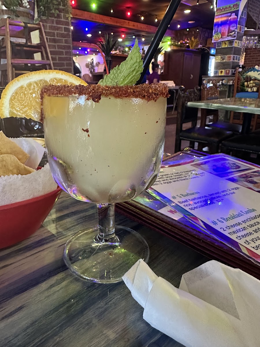 Patron Grill Photo 4