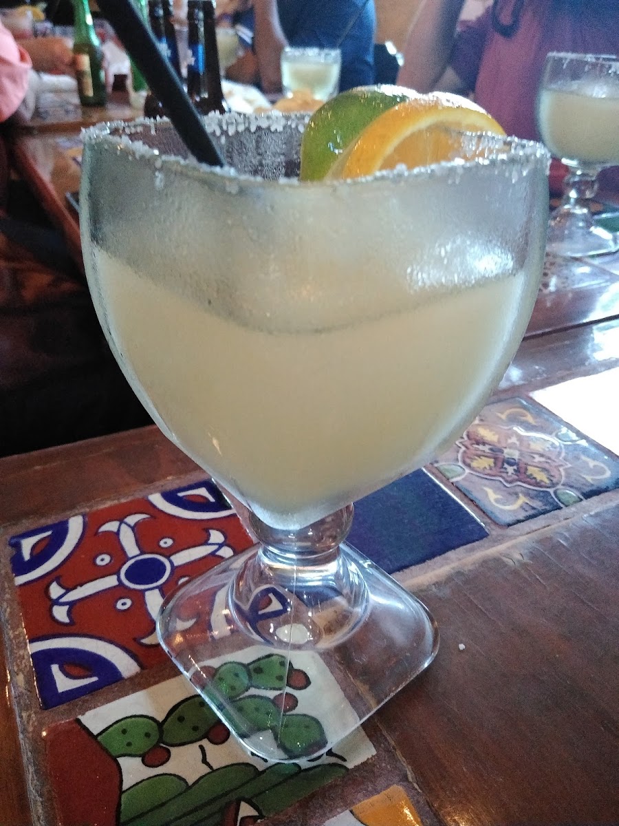 Patron Grill Photo 5