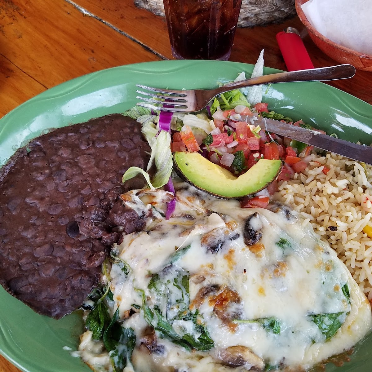 Patron Grill Photo 8