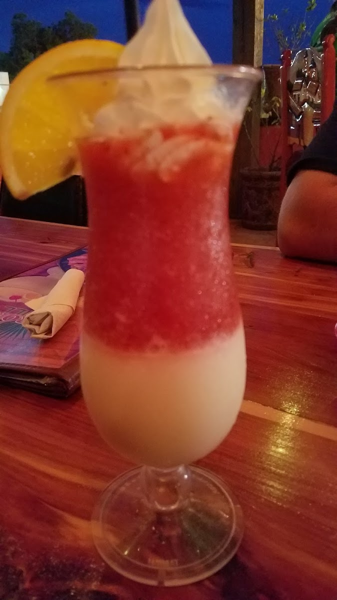 Patron Grill Photo 9