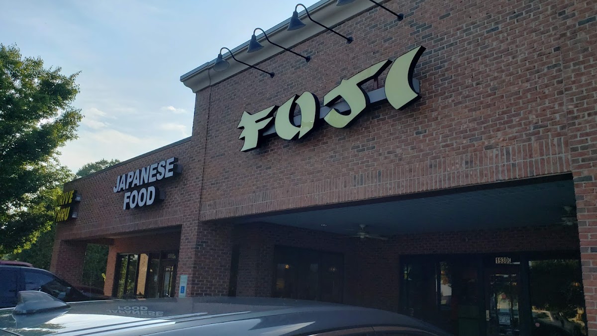 FUJI Hillcrest