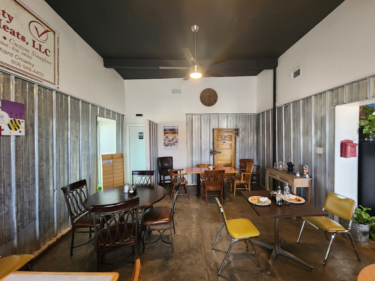 Mi Cafe Photo 3
