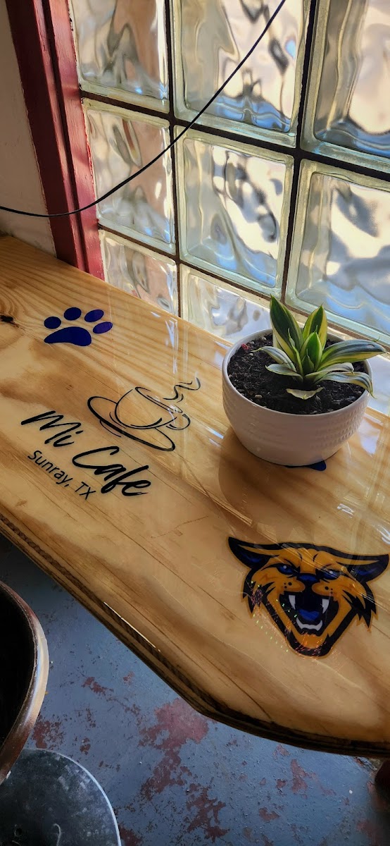Mi Cafe Photo 8